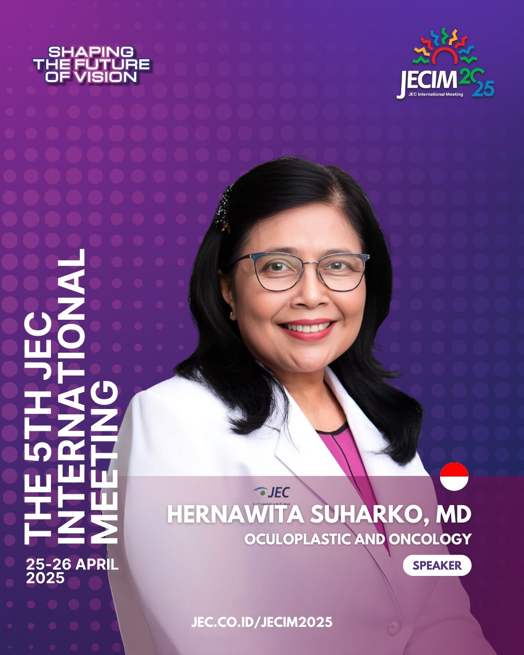 Hernawita Suharko, MD
